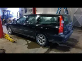 321-53319 Volvo Turbo/supercharger Awd Fits 03-04 60 Series 854459