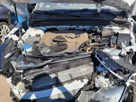 321.vo1e23 Volvo Xc40 2023 Turbo/supercharger 26481374