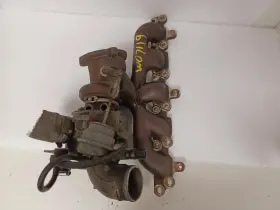 36001511 Volvo Used Supercharger Fits 2012 60 Series 2.5l Turbo Grade A