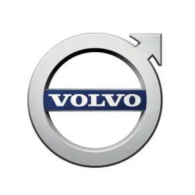 36011136 Volvo Genuine Compressor Exch