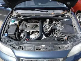 86036928 Volvo Used Supercharger Fits 2007 60 Series Sw Awd R Model Grade A