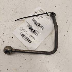 Volvo 960.vo1p18 S60 Super Turbo Charger Oil Line Hose Tube 2.0 2018 2017 2016