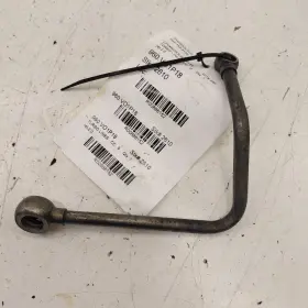 960.vo1p18 Volvo S60 Super Turbo Charger Oil Line Hose Tube 2.0 2018 2017 2016