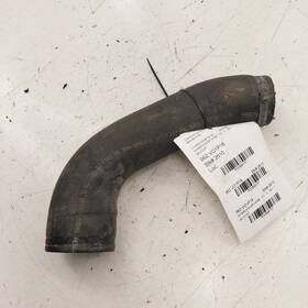 Volvo 962.vo1p18 S60 Turbo Super Charger Inter Cooler Hose Line Tube 2018 2017 2016