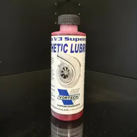 009035 Vortech V3 Supercharger Synthetic Lubricant