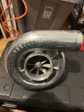 06897 Vortech V-1 Supercharger