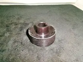 2a036-262 Vortech 2.62 6 Rib Supercharger Pulley
