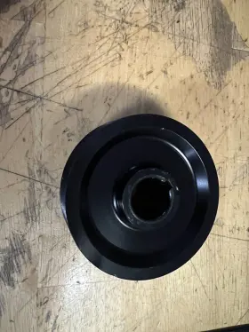2a036-325 Vortech Supercharger 3.25 6 Rib Pulley