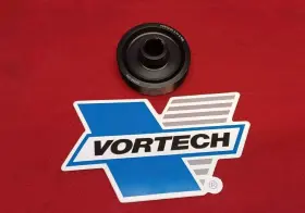 2a036-333 Vortech 3.33 6-rib Pulley