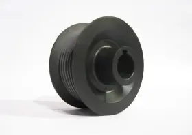 2a038-270 Vortech 8-rib High-traction Supercharger Pulley 2.70 Inch