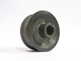 2a038-315 Vortech Pulleys Supercharger Pulley 3.15 Inch Diameter 8 Rib Renegade