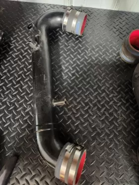 4fe014-010 Vortech Supercharger Intake Tubes Hoses Pipe 1996 2004 Mustang Gt 2v 04