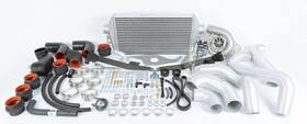 Vortech 4fv218-110l 2021-2023 Ford F150 V3-si Tuner Kit - Satin Finish