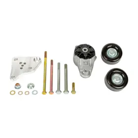 4gx116-050 Vortech In Stock Chevrolet Ls Truck 6 Rib H/d Auto Tensioner Upgrade