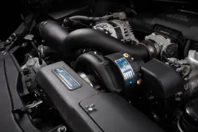 4tf218-214l Vortech Toyota Gr86/subaru Brz 2020-2023 Supercharger System - Race Kit