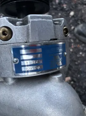 72074 Vortech Ysi Supercharger