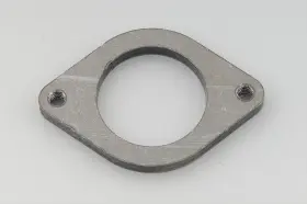 8d004-051 Vortech Air Component Flange Maxflow Race Bypass Valve Steel Each