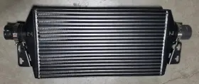 8n310-040 Vortech Ford Ecoboost Mustang Charge Cooler Upgrade Intercooler 2015 - 2018