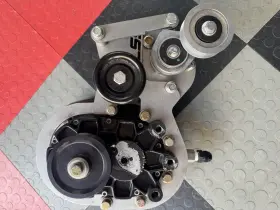 D-213-16 Vortech Supercharger V2