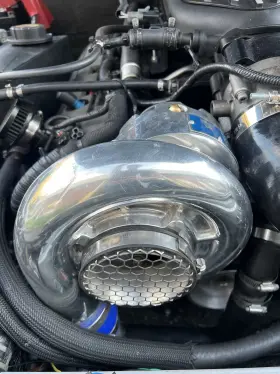 V3-jt Vortech V3jt