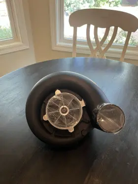 V7-ysib Vortech V7 Ysib Supercharger