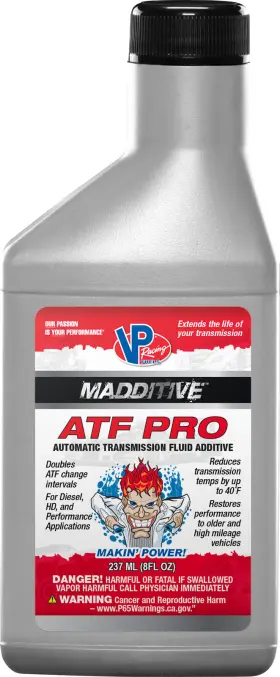 2037 Vp Racing Fuels Atf Pro - 8oz