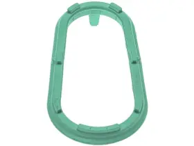 36vd21s Vr Gaskets Supercharger Mounting Gasket Fits 2002-2008 Mini Cooper