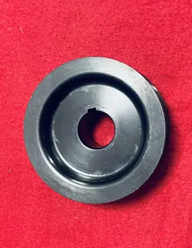 6-rib Weiand 3.00 6791 142 144 177 / B&m 162 174 Supercharger Inch Pulley Blower