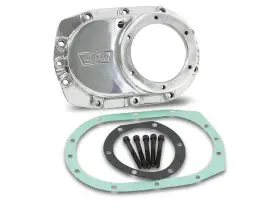 7039p Weiand Blower Supercharger Front Cover Gmc 471 671 871 1071 Hemi