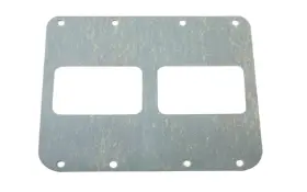 7077 Weiand Supercharger To Manifold Gasket