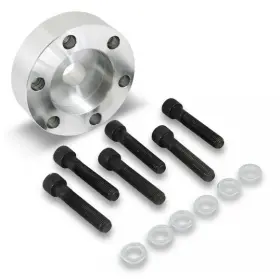 7016 Weiand 7106 Upper Pulley Spacer 1 Inch For 6-71/8-71 2 Locating Register