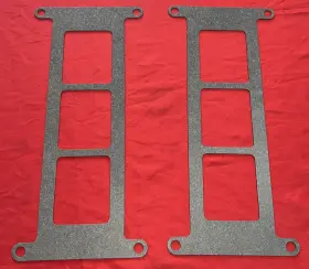 93330 Weiand 93330x2 Megablower Gasket Blower To Manifold 174/420