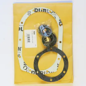 9589wnd Weiand Supercharger Gasket And Seal Kit 9589 For 871 8-71 Blower 3 Lobe