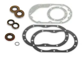 9593 Weiand Supercharger Gasket And Seal Kit