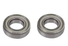 9599 Weiand Nose Bearing Kit For Use With 6-71 Series/8-71 Series Blowers