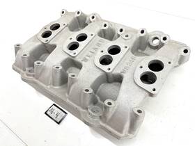 Weiand Wc-425 Vintage Original Wc245 4x2 Chrysler 331 354 392 Hemi Intake Wc 245 M-4