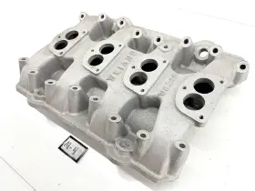 Weiand Wc-425 Vintage Original Wc245 4x2 Chrysler 331 354 392 Hemi Intake Wc 245 M-4