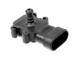 31786cztd Wells For 2007-2009 Cadillac Xlr Supercharger Pressure Sensor Inlet