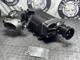 175hp1.6-2106 Whipple 2003-04 Ford Mustang Svt Cobra 2.9 Supercharger 288