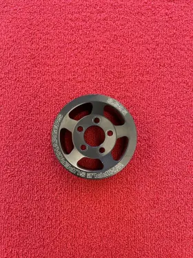 3103067-10-13 Whipple Supercharger Pulley 3.625 10 Rib -