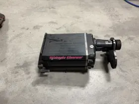 313300323 Whipple Twinscrew Supercharger Head Unit Turns Freely Race / Marine Custom