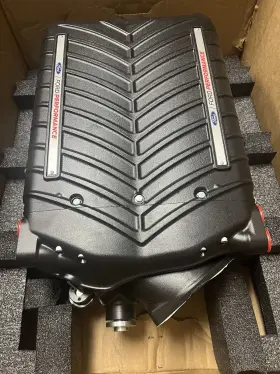 M-6066-m8800 Whipple M-6066-8800 2024 Mustang 5.0 Supercharger