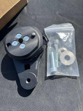 Sa-20127 Whipple Sa20127 2018 Mustang 6 Rib Tensioner For Supercharger Kit. Pn#sa-20127 New