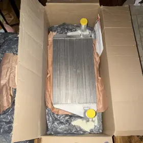 Eb-8130 Whipple Superchargers In Stock Explorer/aviator 20-23 2.3l/3.0l Ecoboost Intercooler Upgrade