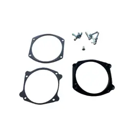 Whipple Superchargers S550 In Stock Gen 5/gen 6 3.0l Air Inlet Adapter For Oe Hellcat Throttle Body
