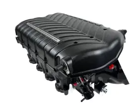 Wk-2530-38 Whipple Superchargers Supercharger 23-25 Raptor R 3.8l Upgraded Gen6 Intercooled