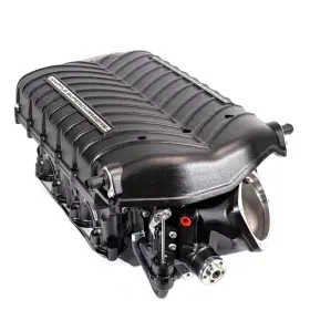 Wk-2317-stg2-30 Whipple 2024-2025 Ford F-150 5.0l Gen 6 Stage 2 Supercharger Kit