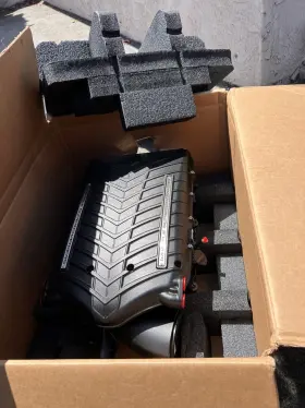 Wk-3001-30 Whipple Supercharger Complete Set Gen 6 For 5.7 Dodge Fit 2014-2024