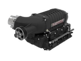 Whipple Wk-3313-30 2026 Ram 1500 5.7l E-torque Supercharger Complete System Kit 3.0l