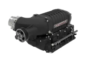 Wk-3313-30 Whipple 2026 Ram 1500 5.7l E-torque Supercharger Complete System Kit 3.0l Wk-3313-30 Whipple 2026 Ram 1500 5.7l E-torque Supercharger Complete System Kit 3.0l